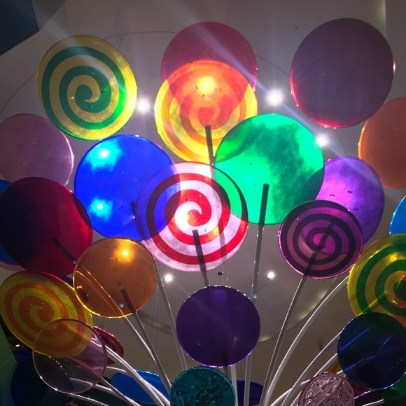 Meet your Posher, My - Picture 1 of 1